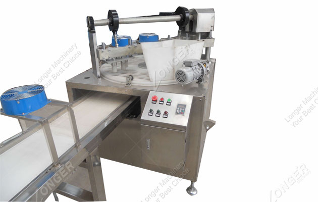 Best Price High Efficient Puffed Cereal Bar Production Line 