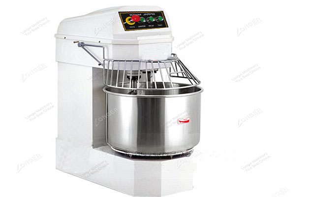 Automatic Dough Mixing Machine with Low Price