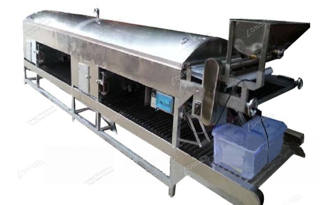 Cold Noodle Making Machine 