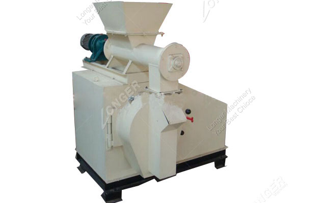 High Quality Sawdust Pellet Processing Machine With CE Certification