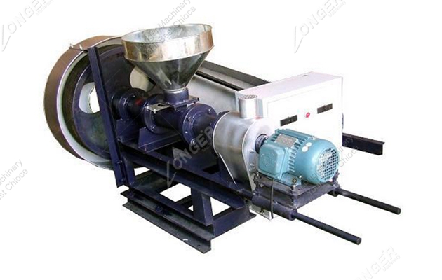 High Efficient Fish Food Processing Machine On Sale